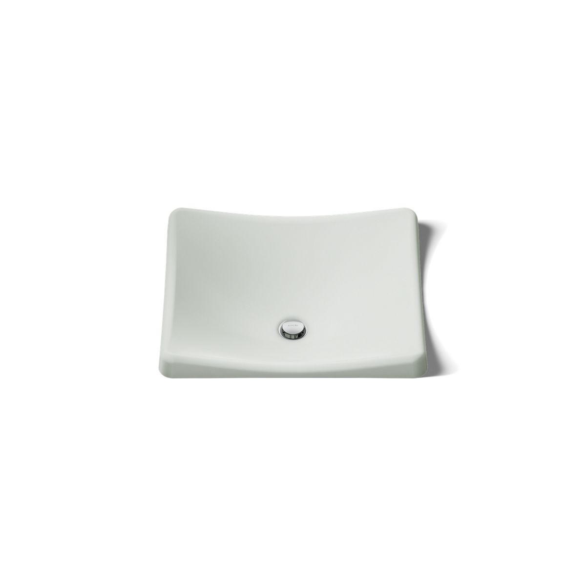 29027-demilav-18-1-4-rectangular-vessel-bathroom-sink-no-overflow-118.jpg DemiLav® 18-1/4" rectangular vessel bathroom sink, no overflow