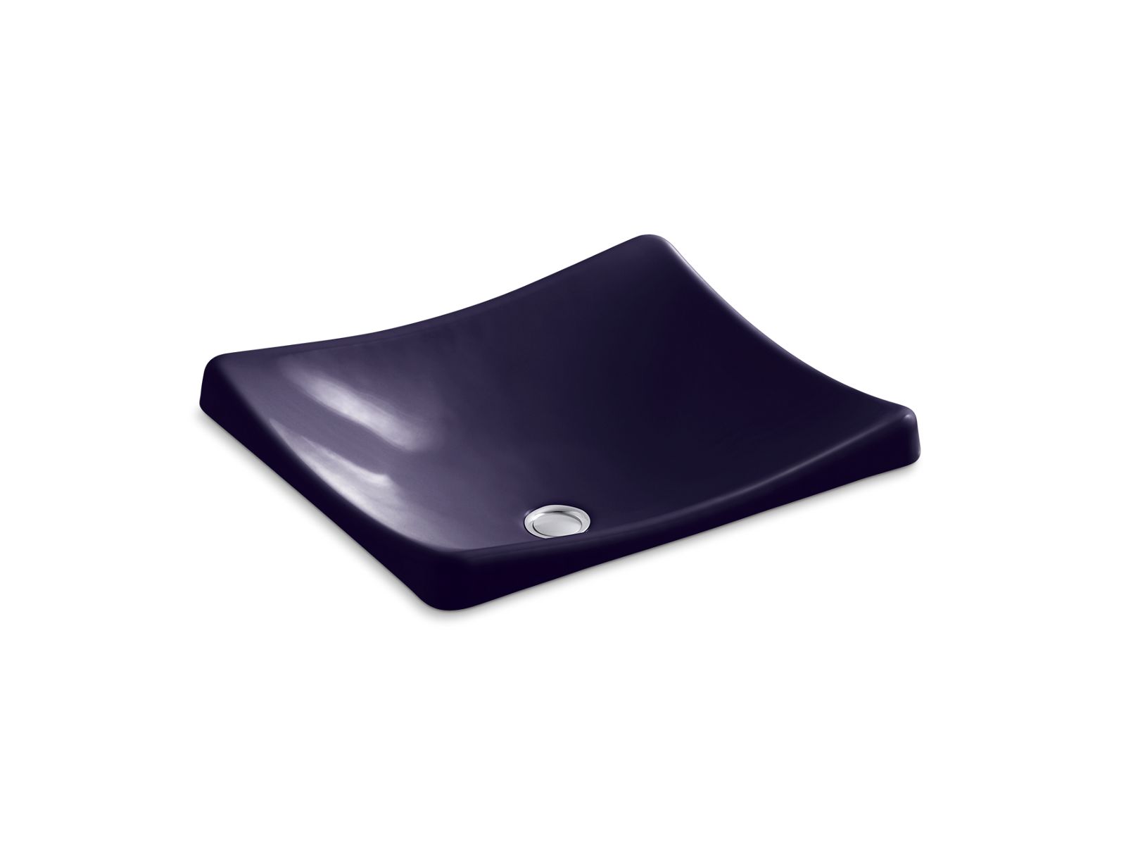 29027-demilav-18-1-4-rectangular-vessel-bathroom-sink-no-overflow-12.jpg DemiLav® 18-1/4" rectangular vessel bathroom sink, no overflow