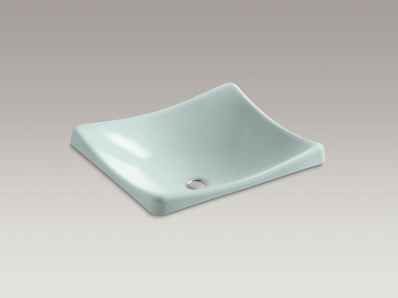 29027-demilav-18-1-4-rectangular-vessel-bathroom-sink-no-overflow-14.jpg DemiLav® 18-1/4" rectangular vessel bathroom sink, no overflow