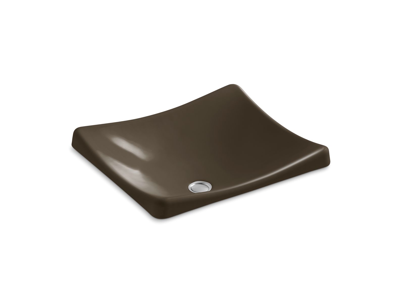 29027-demilav-18-1-4-rectangular-vessel-bathroom-sink-no-overflow-2.jpg DemiLav® 18-1/4" rectangular vessel bathroom sink, no overflow