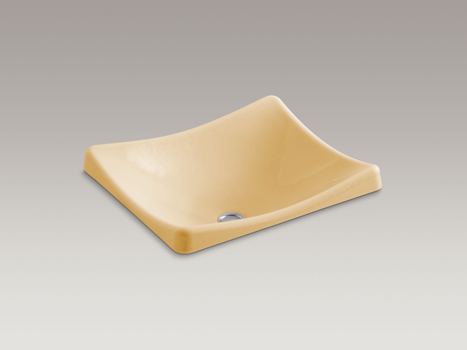 29027-demilav-18-1-4-rectangular-vessel-bathroom-sink-no-overflow-26.jpg DemiLav® 18-1/4" rectangular vessel bathroom sink, no overflow