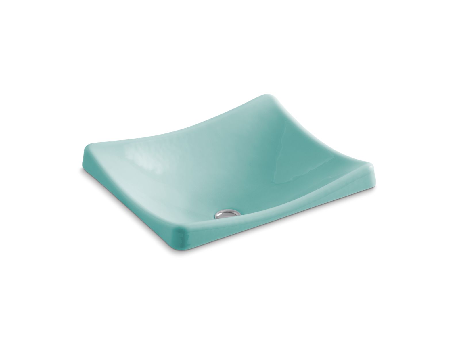 29027-demilav-18-1-4-rectangular-vessel-bathroom-sink-no-overflow-28.jpg DemiLav® 18-1/4" rectangular vessel bathroom sink, no overflow