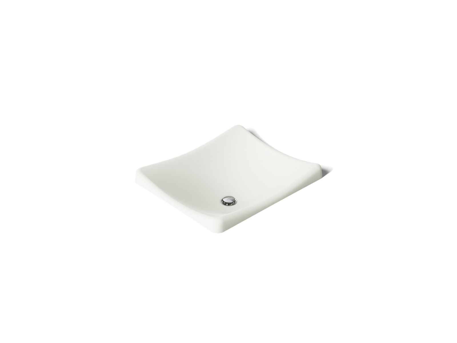 29027-demilav-18-1-4-rectangular-vessel-bathroom-sink-no-overflow-30.jpg DemiLav® 18-1/4" rectangular vessel bathroom sink, no overflow