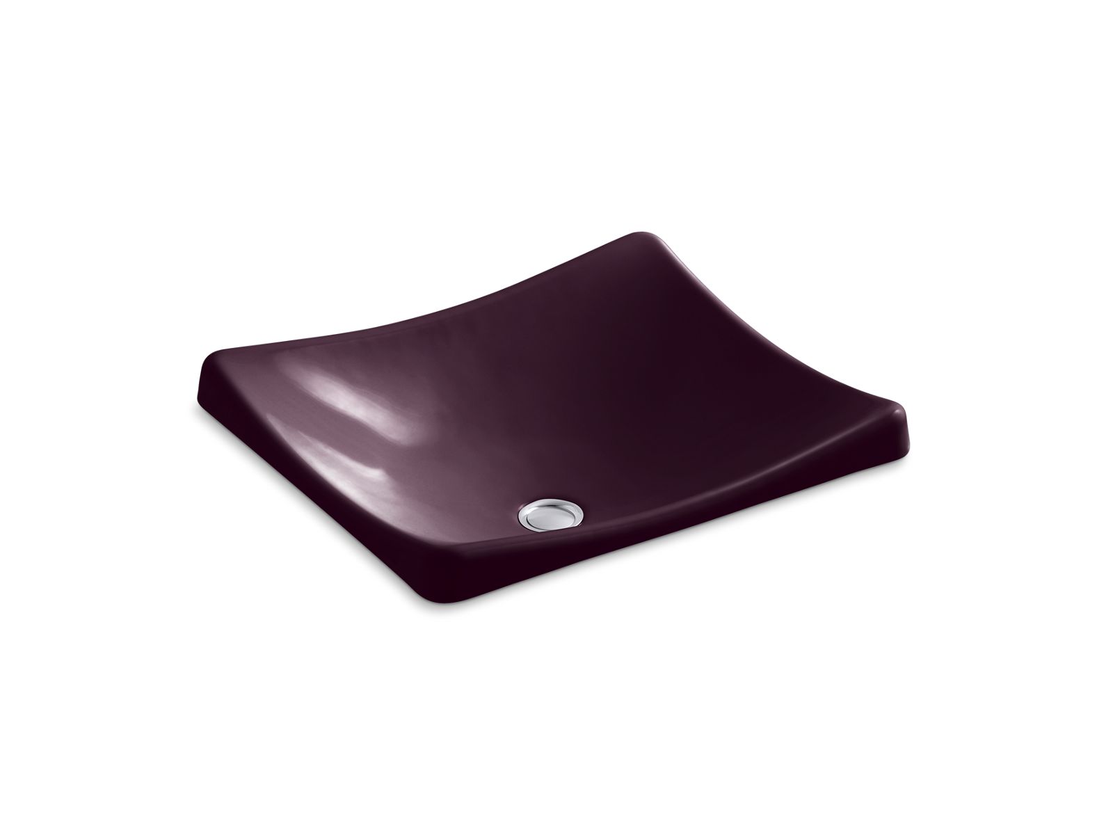 29027-demilav-18-1-4-rectangular-vessel-bathroom-sink-no-overflow-31.jpg DemiLav® 18-1/4" rectangular vessel bathroom sink, no overflow