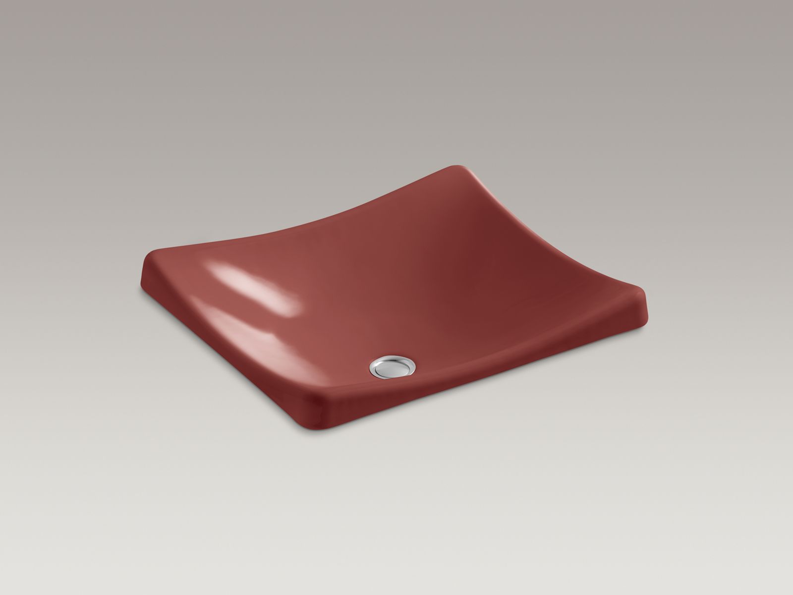 29027-demilav-18-1-4-rectangular-vessel-bathroom-sink-no-overflow-32.jpg DemiLav® 18-1/4" rectangular vessel bathroom sink, no overflow