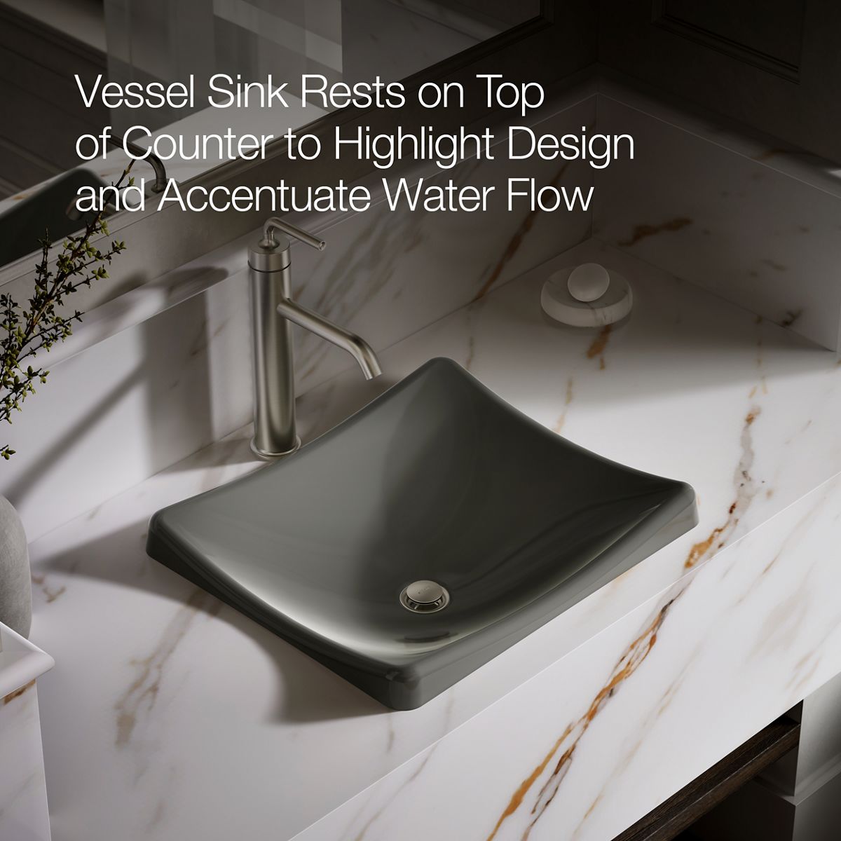 29027-demilav-18-1-4-rectangular-vessel-bathroom-sink-no-overflow-57.jpg DemiLav® 18-1/4" rectangular vessel bathroom sink, no overflow