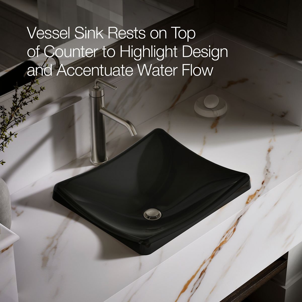 29027-demilav-18-1-4-rectangular-vessel-bathroom-sink-no-overflow-58.jpg DemiLav® 18-1/4" rectangular vessel bathroom sink, no overflow