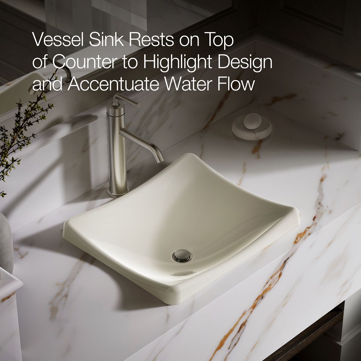 29027-demilav-18-1-4-rectangular-vessel-bathroom-sink-no-overflow-60.jpg DemiLav® 18-1/4" rectangular vessel bathroom sink, no overflow