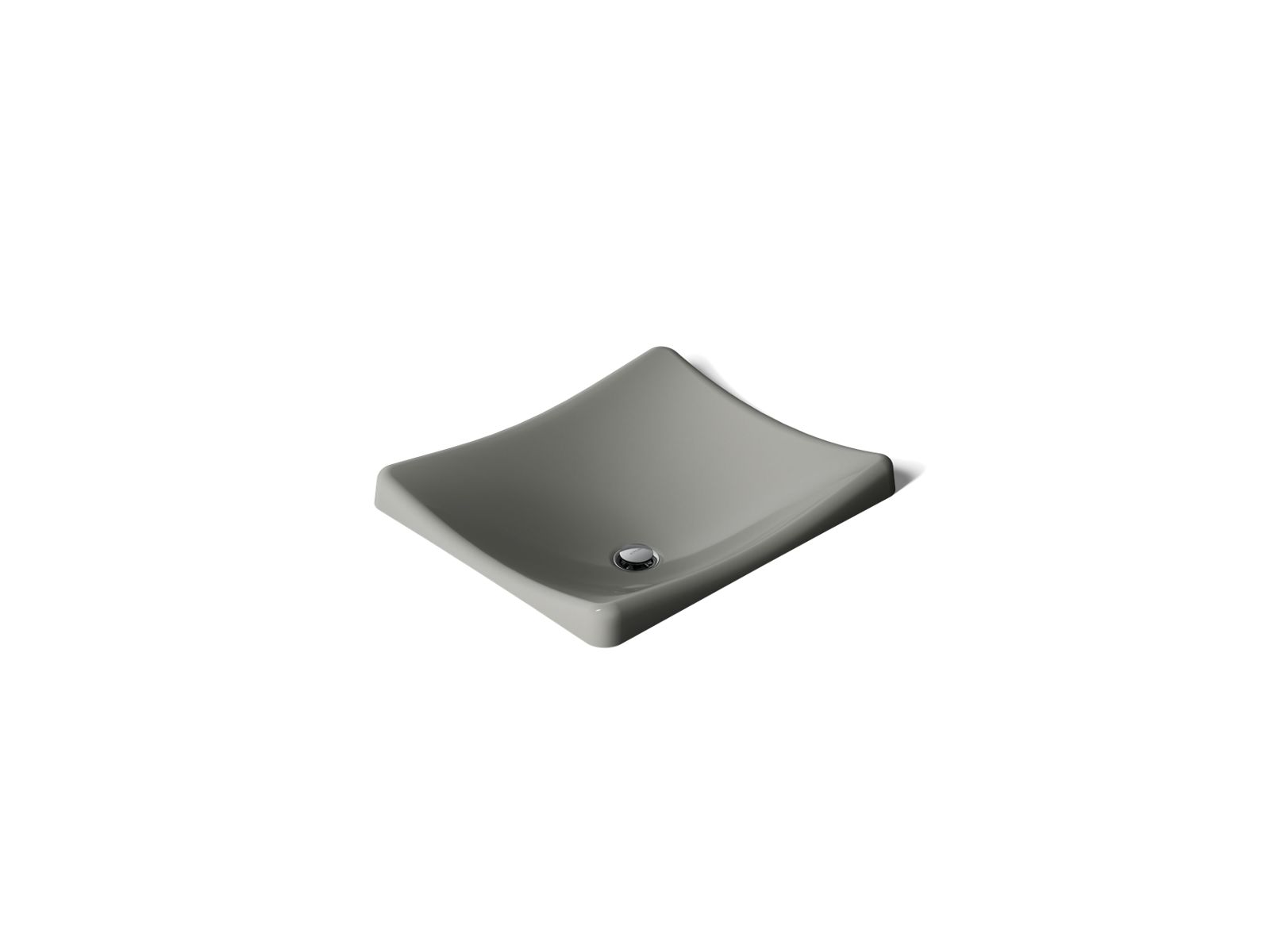29027-demilav-18-1-4-rectangular-vessel-bathroom-sink-no-overflow-7.jpg DemiLav® 18-1/4" rectangular vessel bathroom sink, no overflow