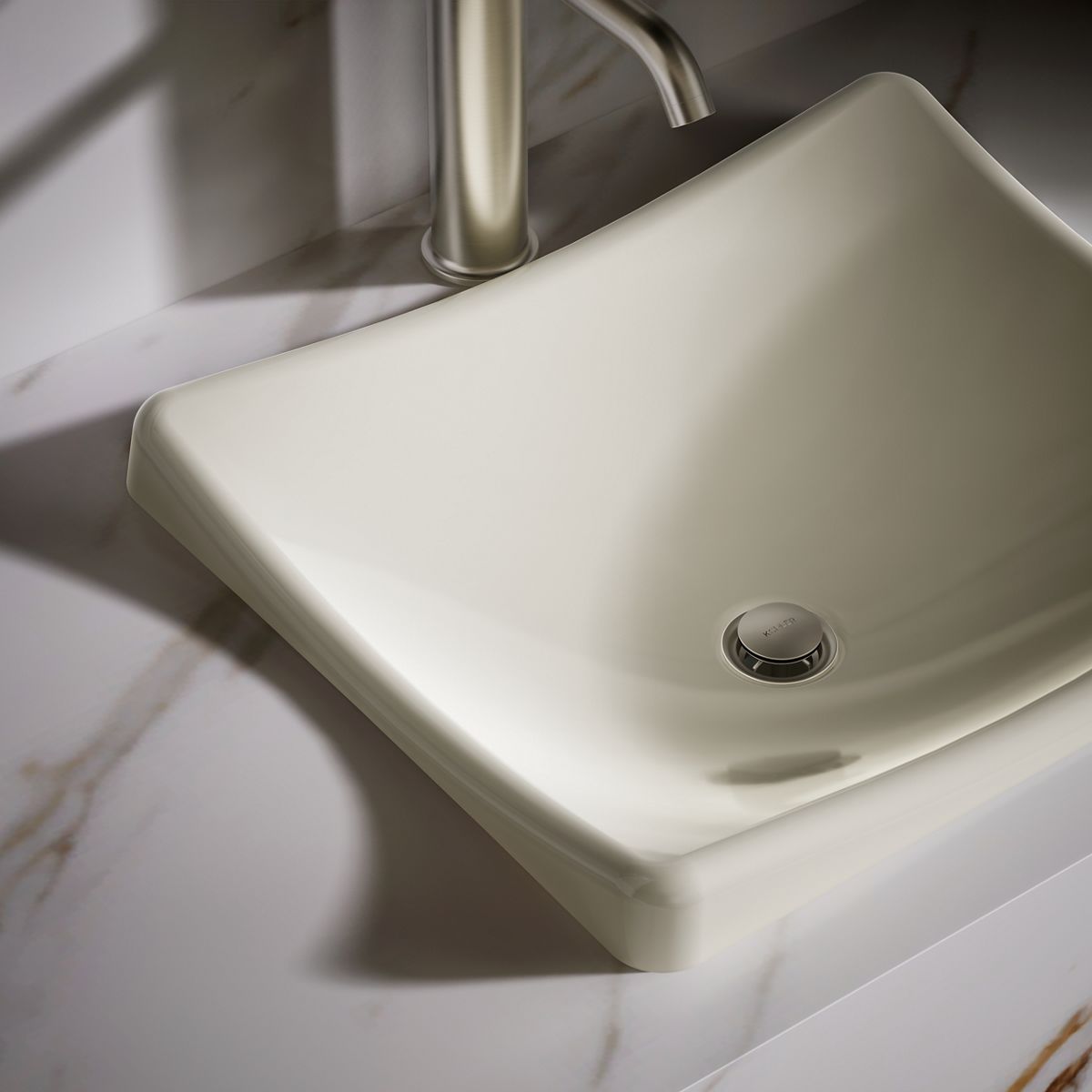 29027-demilav-18-1-4-rectangular-vessel-bathroom-sink-no-overflow-74.jpg DemiLav® 18-1/4" rectangular vessel bathroom sink, no overflow