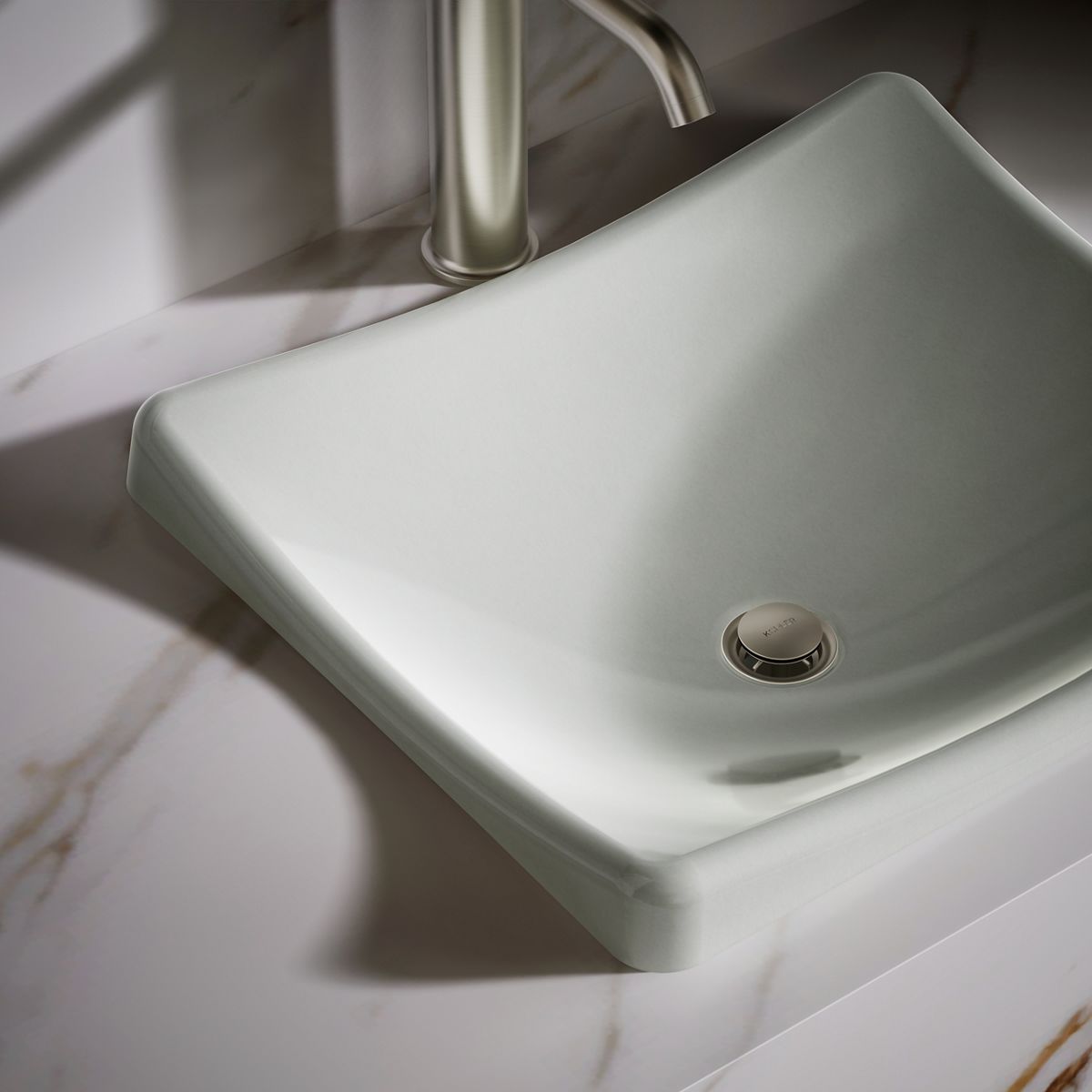29027-demilav-18-1-4-rectangular-vessel-bathroom-sink-no-overflow-75.jpg DemiLav® 18-1/4" rectangular vessel bathroom sink, no overflow