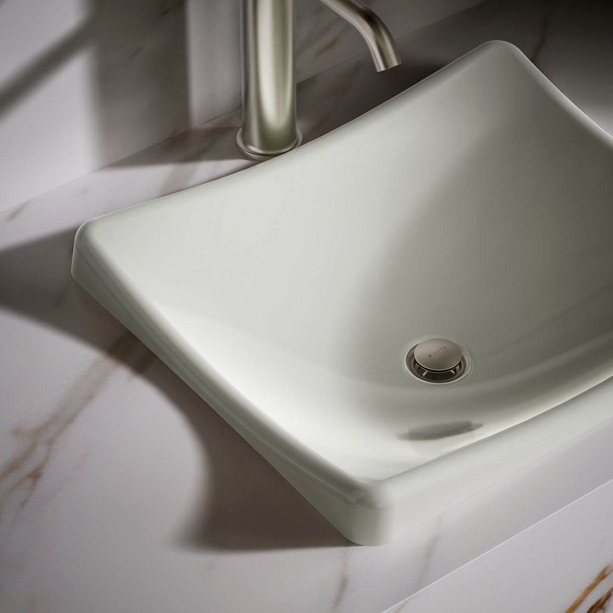29027-demilav-18-1-4-rectangular-vessel-bathroom-sink-no-overflow-76.jpg DemiLav® 18-1/4" rectangular vessel bathroom sink, no overflow