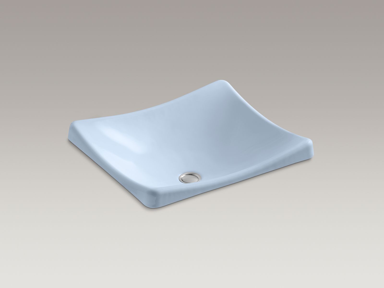 29027-demilav-18-1-4-rectangular-vessel-bathroom-sink-no-overflow-8.jpg DemiLav® 18-1/4" rectangular vessel bathroom sink, no overflow