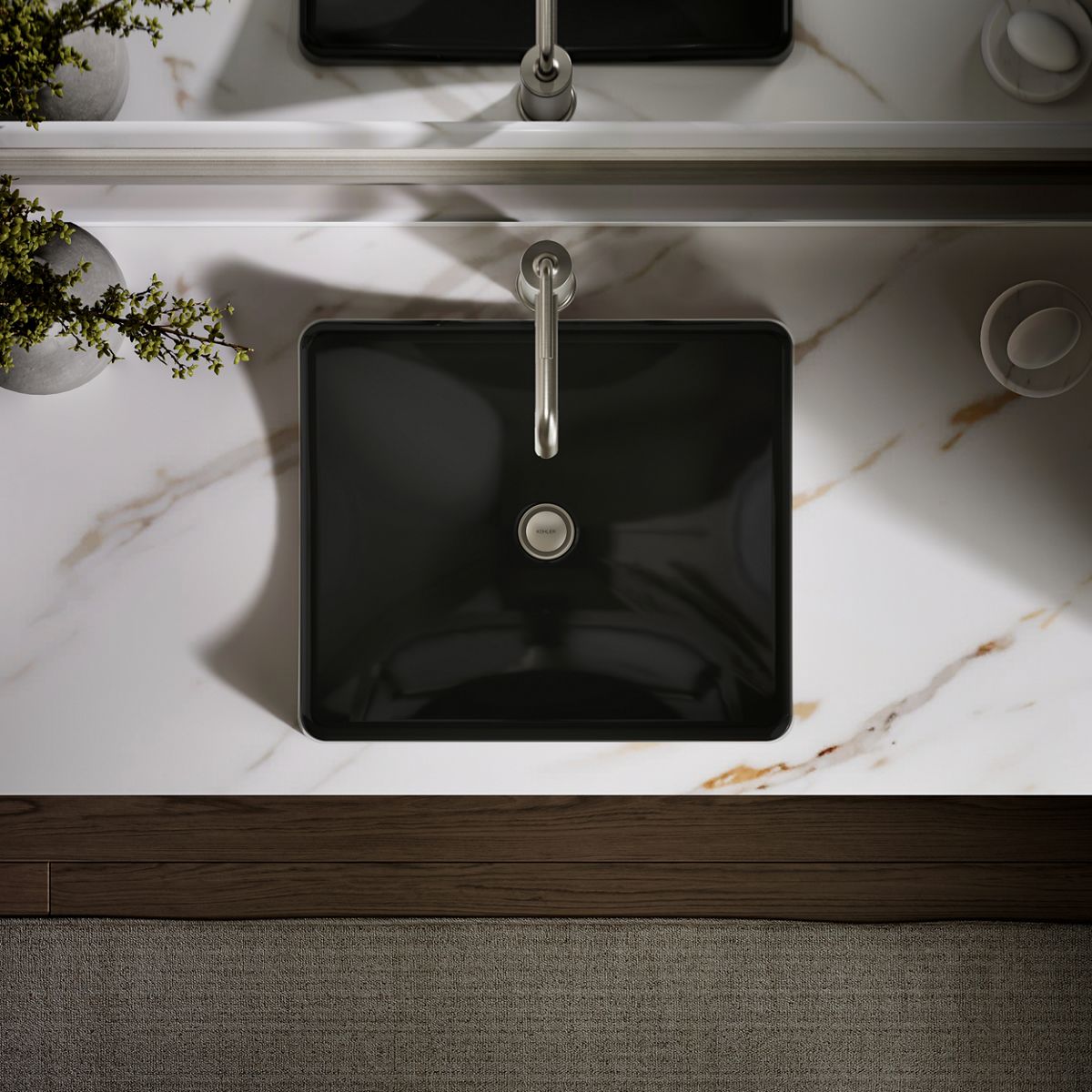 29027-demilav-18-1-4-rectangular-vessel-bathroom-sink-no-overflow-93.jpg DemiLav® 18-1/4" rectangular vessel bathroom sink, no overflow