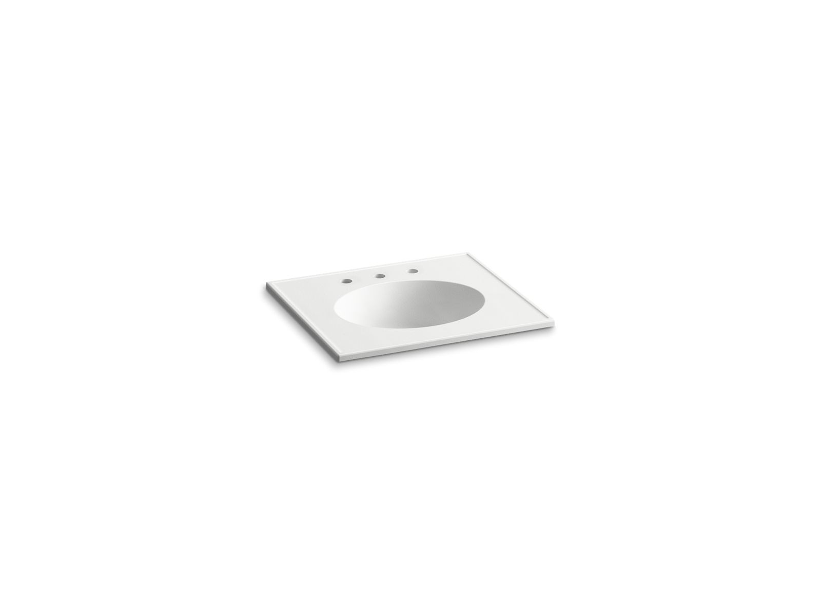 29084-ceramic-impressions-25-oval-vanity-top-bathroom-sink-with-8-widespread-faucet-holes-1.jpg Ceramic/Impressions® 25" oval vanity-top bathroom sink with 8" widespread faucet holes