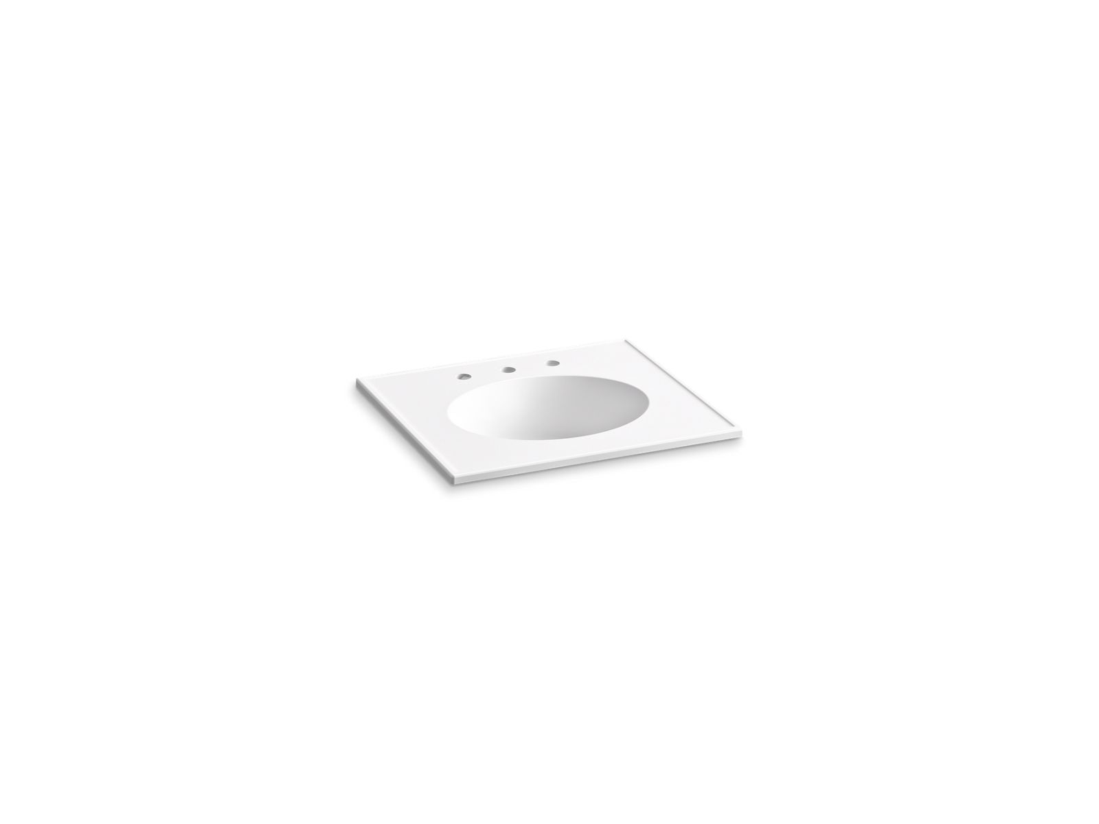 29084-ceramic-impressions-25-oval-vanity-top-bathroom-sink-with-8-widespread-faucet-holes-2.jpg Ceramic/Impressions® 25" oval vanity-top bathroom sink with 8" widespread faucet holes