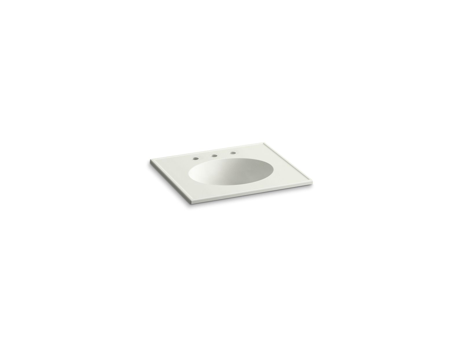 29084-ceramic-impressions-25-oval-vanity-top-bathroom-sink-with-8-widespread-faucet-holes-3.jpg Ceramic/Impressions® 25" oval vanity-top bathroom sink with 8" widespread faucet holes