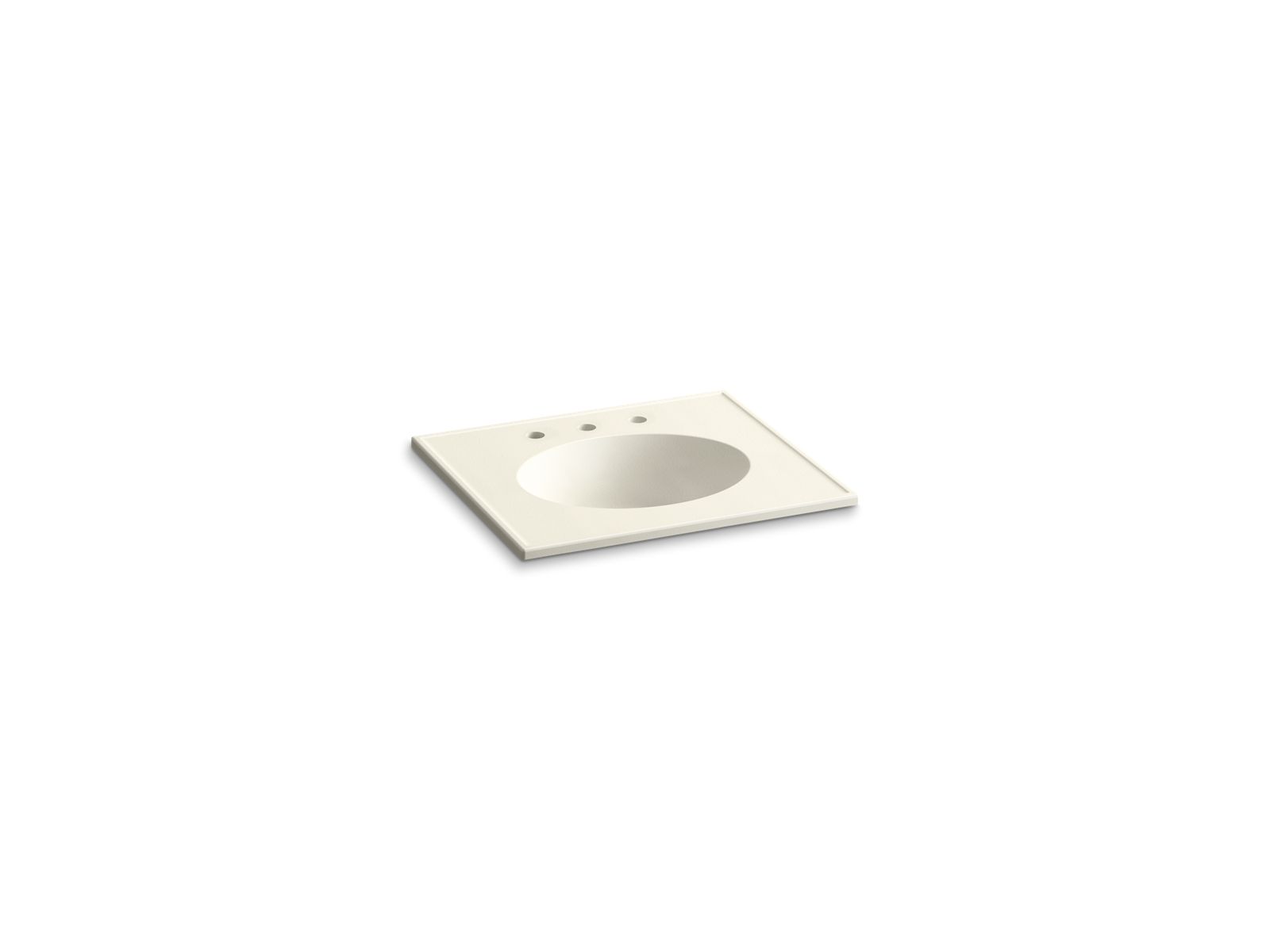 29084-ceramic-impressions-25-oval-vanity-top-bathroom-sink-with-8-widespread-faucet-holes-4.jpg Ceramic/Impressions® 25" oval vanity-top bathroom sink with 8" widespread faucet holes