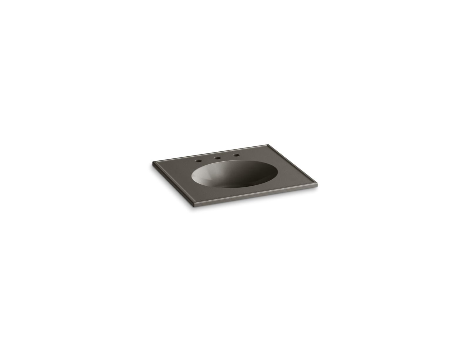29084-ceramic-impressions-25-oval-vanity-top-bathroom-sink-with-8-widespread-faucet-holes-6.jpg Ceramic/Impressions® 25" oval vanity-top bathroom sink with 8" widespread faucet holes