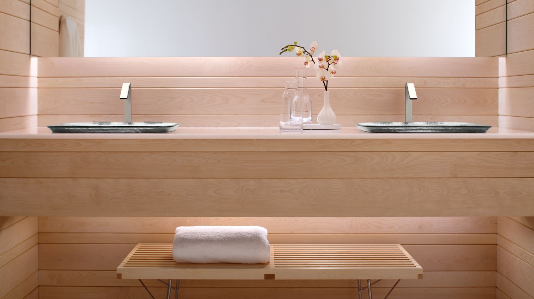 29113-inia-20-3-4-rectangular-drop-in-bathroom-sink-no-overflow-3.jpg Inia® 20-3/4" rectangular drop-in bathroom sink, no overflow