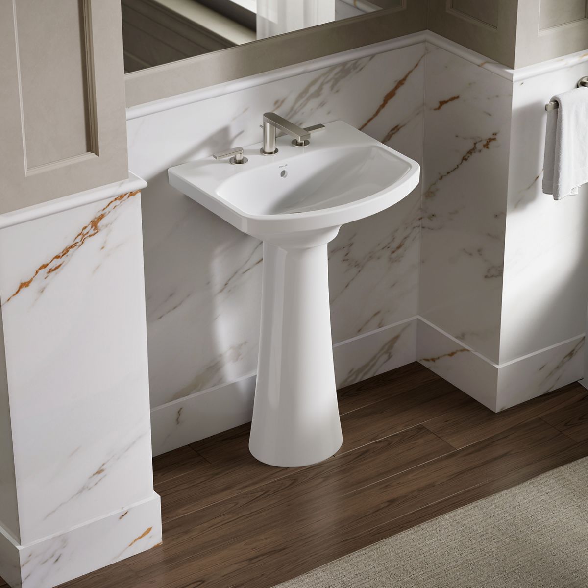29114-cimarron-22-3-4-rectangular-pedestal-bathroom-sink-12.jpg Cimarron® 22-3/4" rectangular pedestal bathroom sink