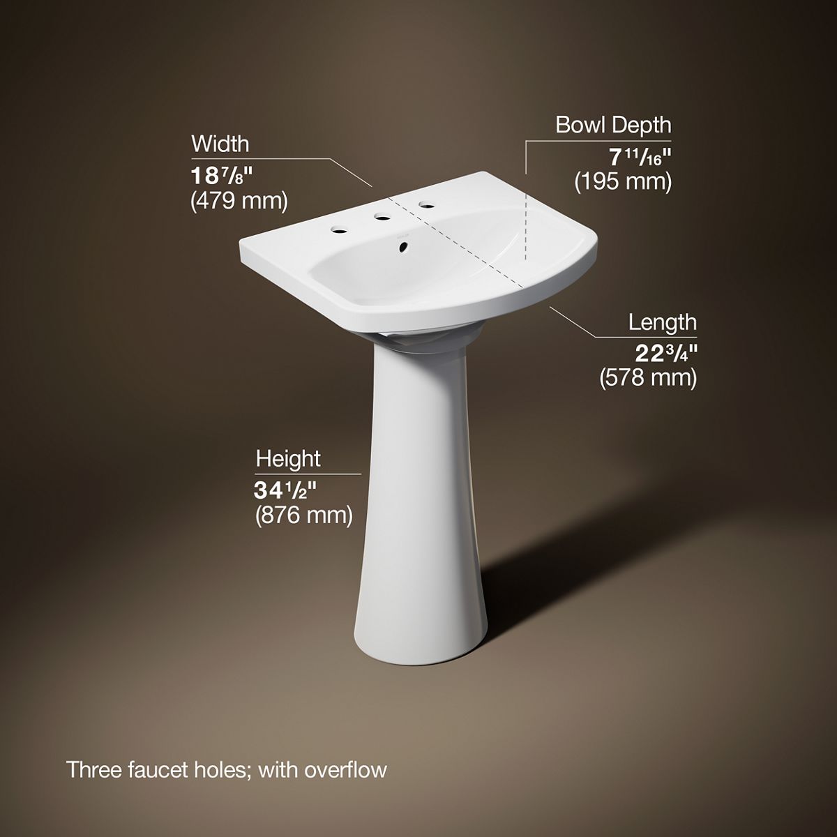 29114-cimarron-22-3-4-rectangular-pedestal-bathroom-sink-15.jpg Cimarron® 22-3/4" rectangular pedestal bathroom sink