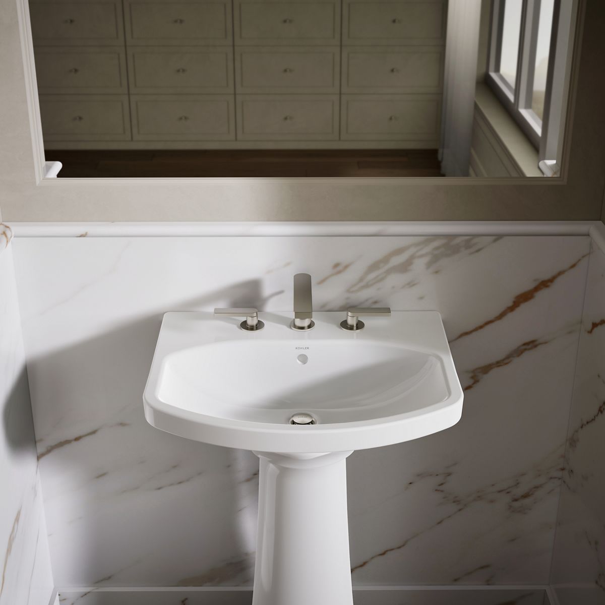 29114-cimarron-22-3-4-rectangular-pedestal-bathroom-sink-30.jpg Cimarron® 22-3/4" rectangular pedestal bathroom sink