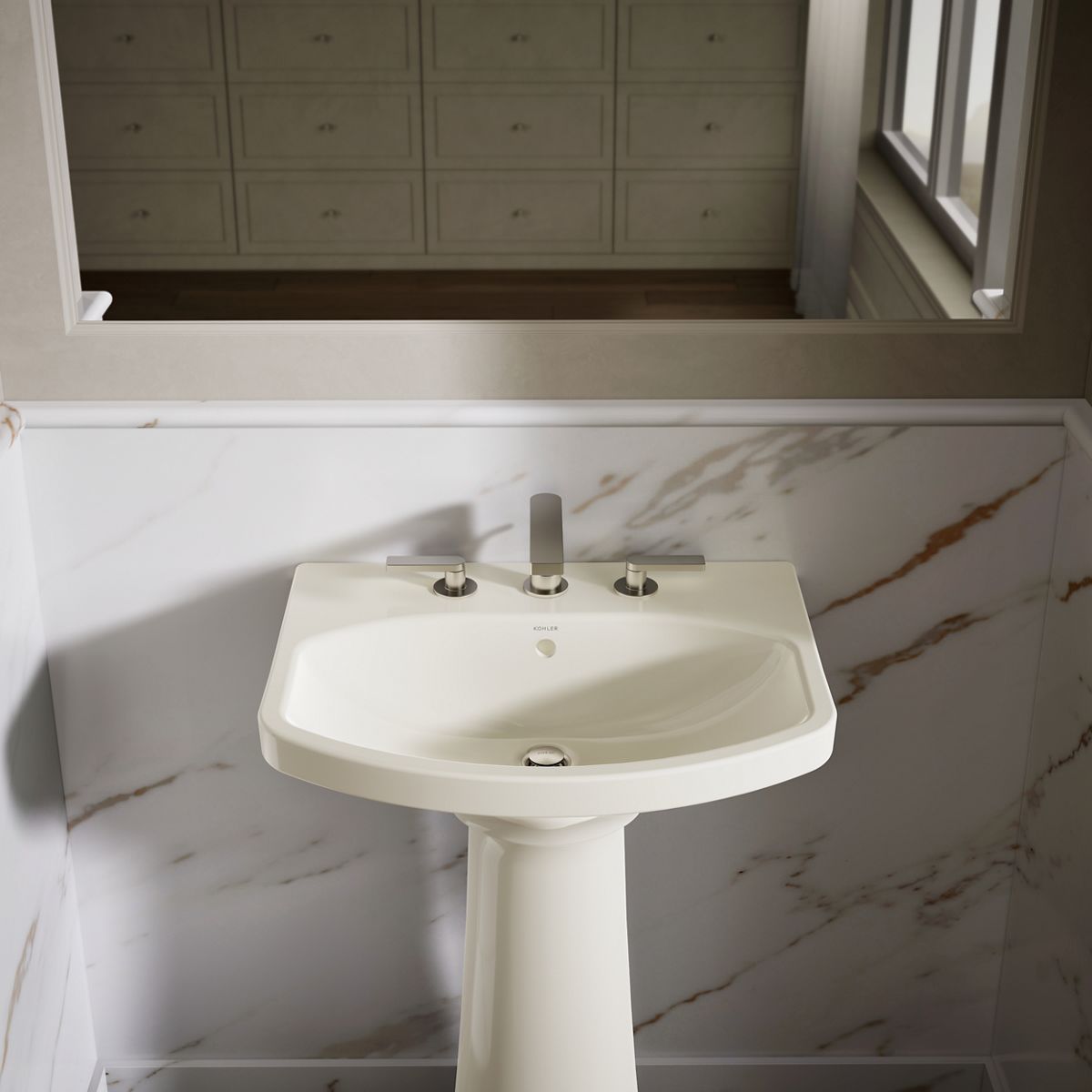 29114-cimarron-22-3-4-rectangular-pedestal-bathroom-sink-31.jpg Cimarron® 22-3/4" rectangular pedestal bathroom sink