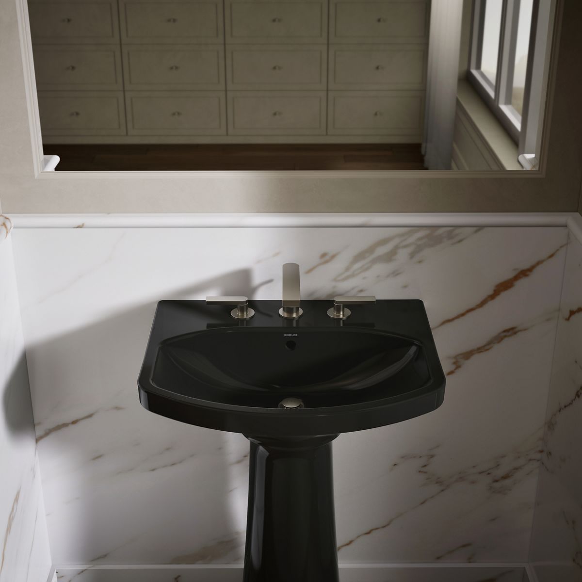 29114-cimarron-22-3-4-rectangular-pedestal-bathroom-sink-32.jpg Cimarron® 22-3/4" rectangular pedestal bathroom sink