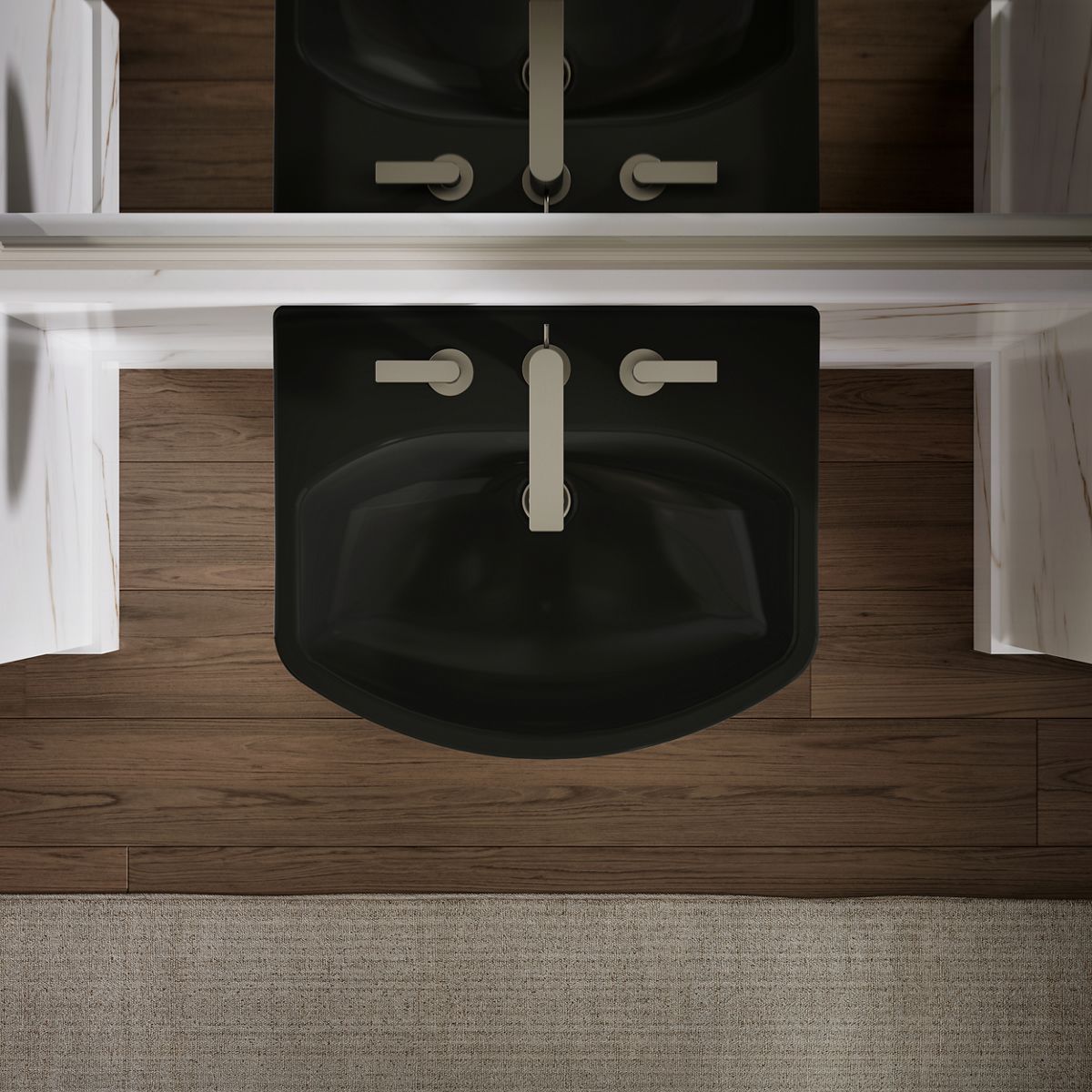 29114-cimarron-22-3-4-rectangular-pedestal-bathroom-sink-35.jpg Cimarron® 22-3/4" rectangular pedestal bathroom sink