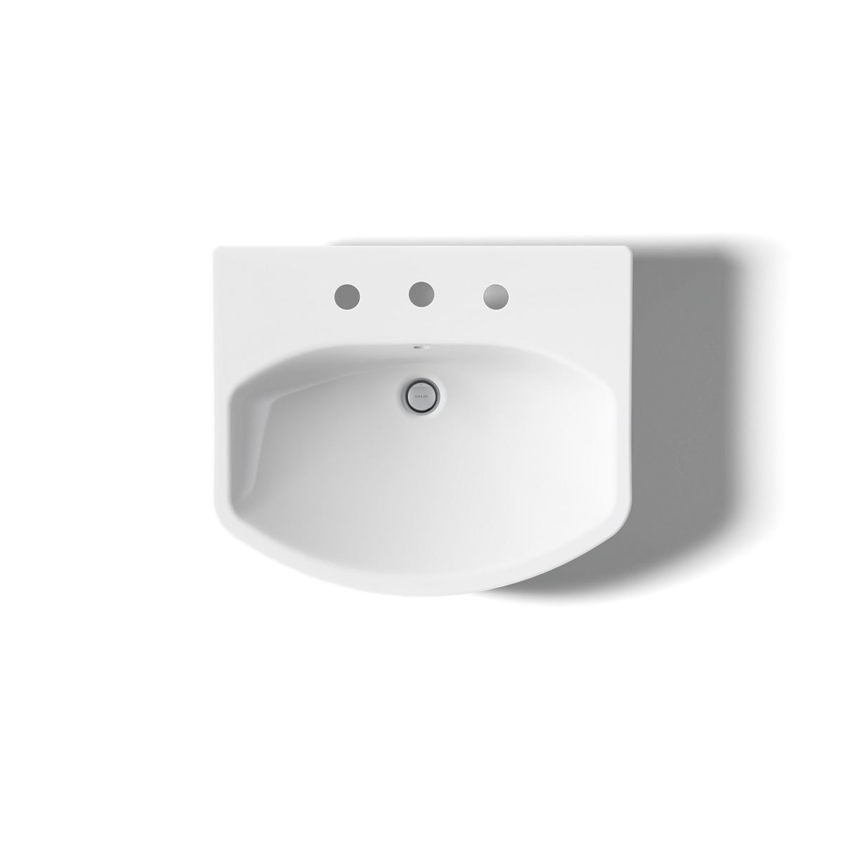 29114-cimarron-22-3-4-rectangular-pedestal-bathroom-sink-40.jpg Cimarron® 22-3/4" rectangular pedestal bathroom sink
