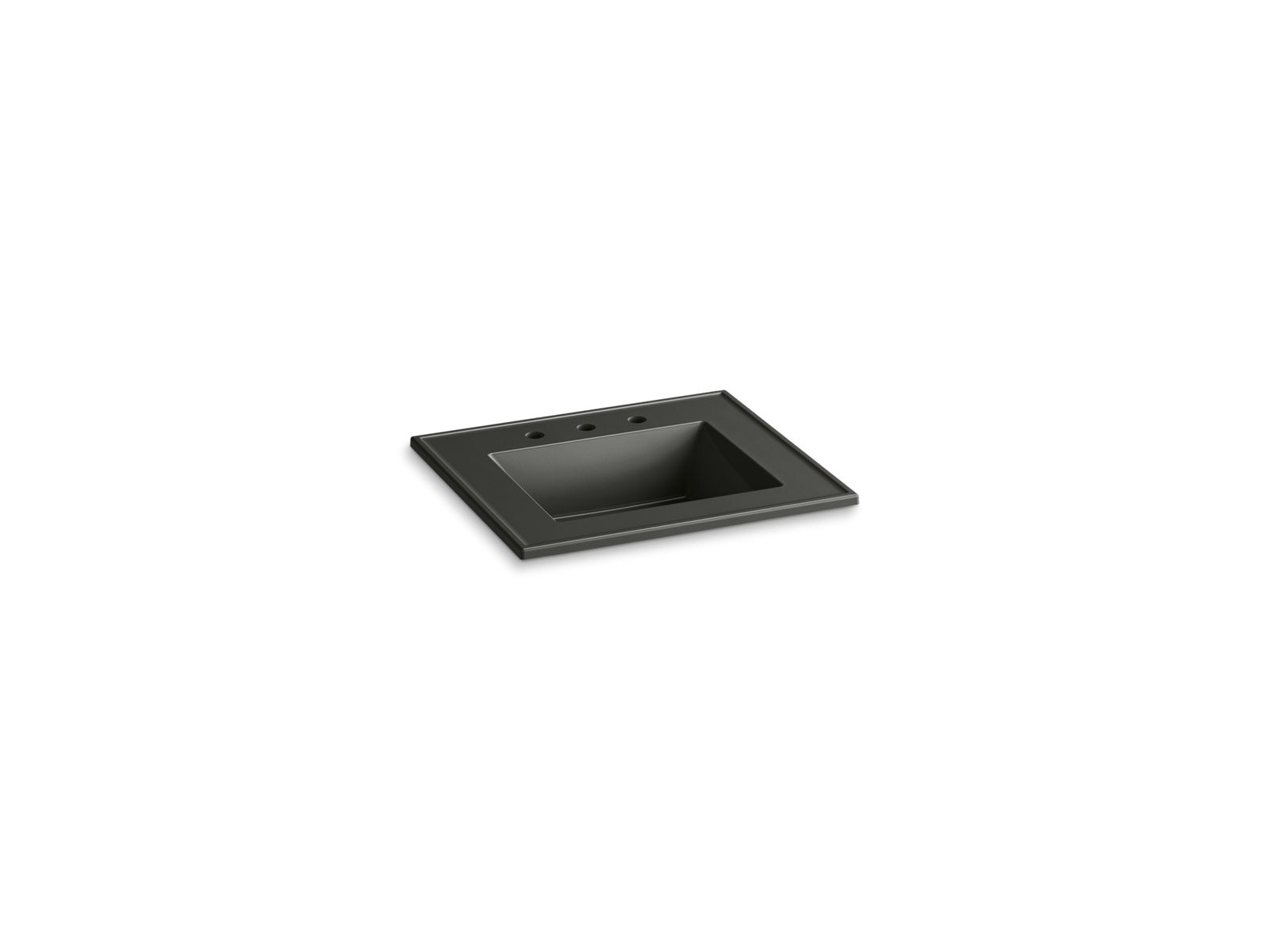 29155-ceramic-impressions-25-rectangular-vanity-top-bathroom-sink-with-8-widespread-faucet-holes-7.jpg Ceramic/Impressions® 25" rectangular vanity-top bathroom sink with 8" widespread faucet holes