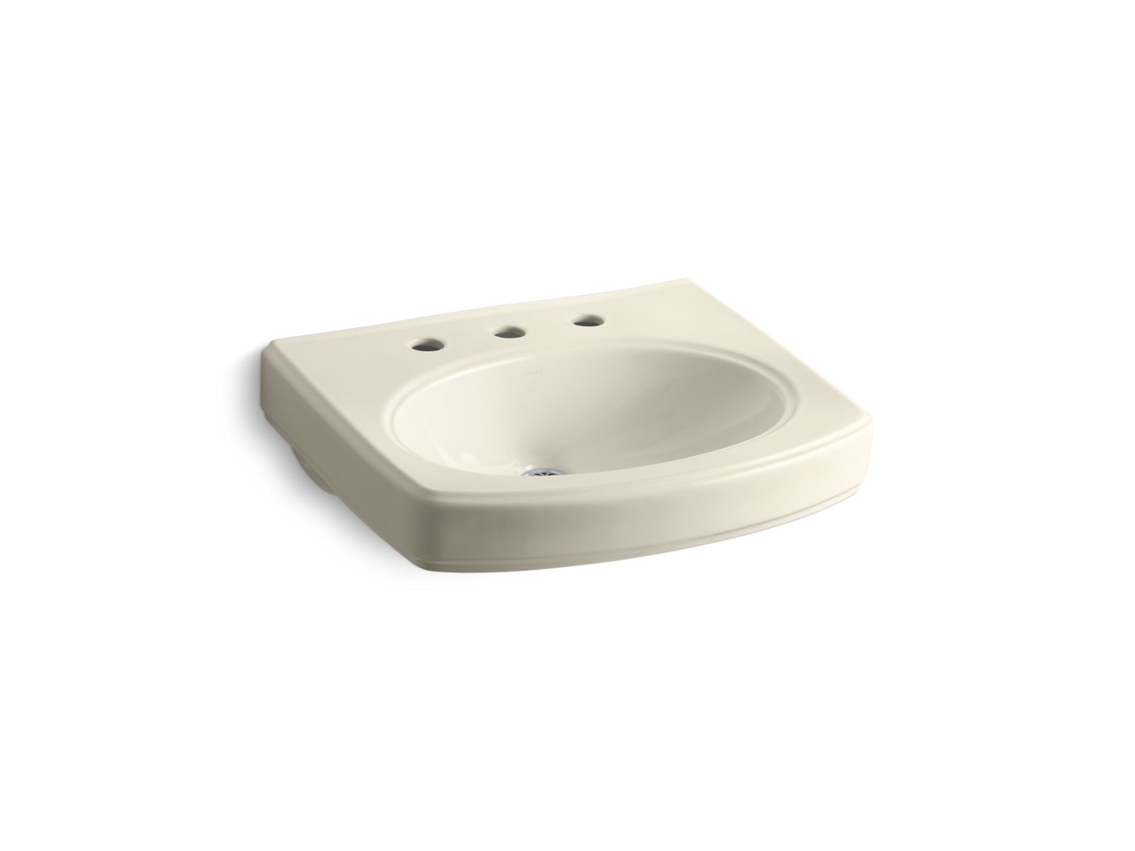 29204-pinoir-22-oval-wall-mount-bathroom-sink-2.jpg Pinoir® 22" oval wall-mount bathroom sink