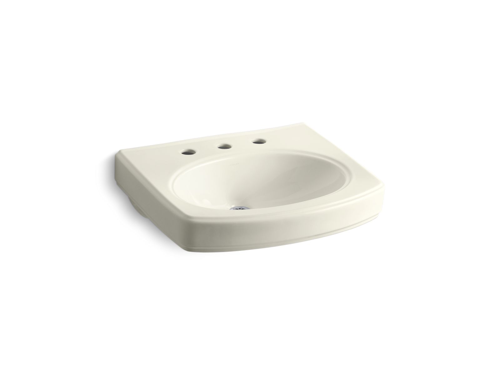 29204-pinoir-22-oval-wall-mount-bathroom-sink-4.jpg Pinoir® 22" oval wall-mount bathroom sink