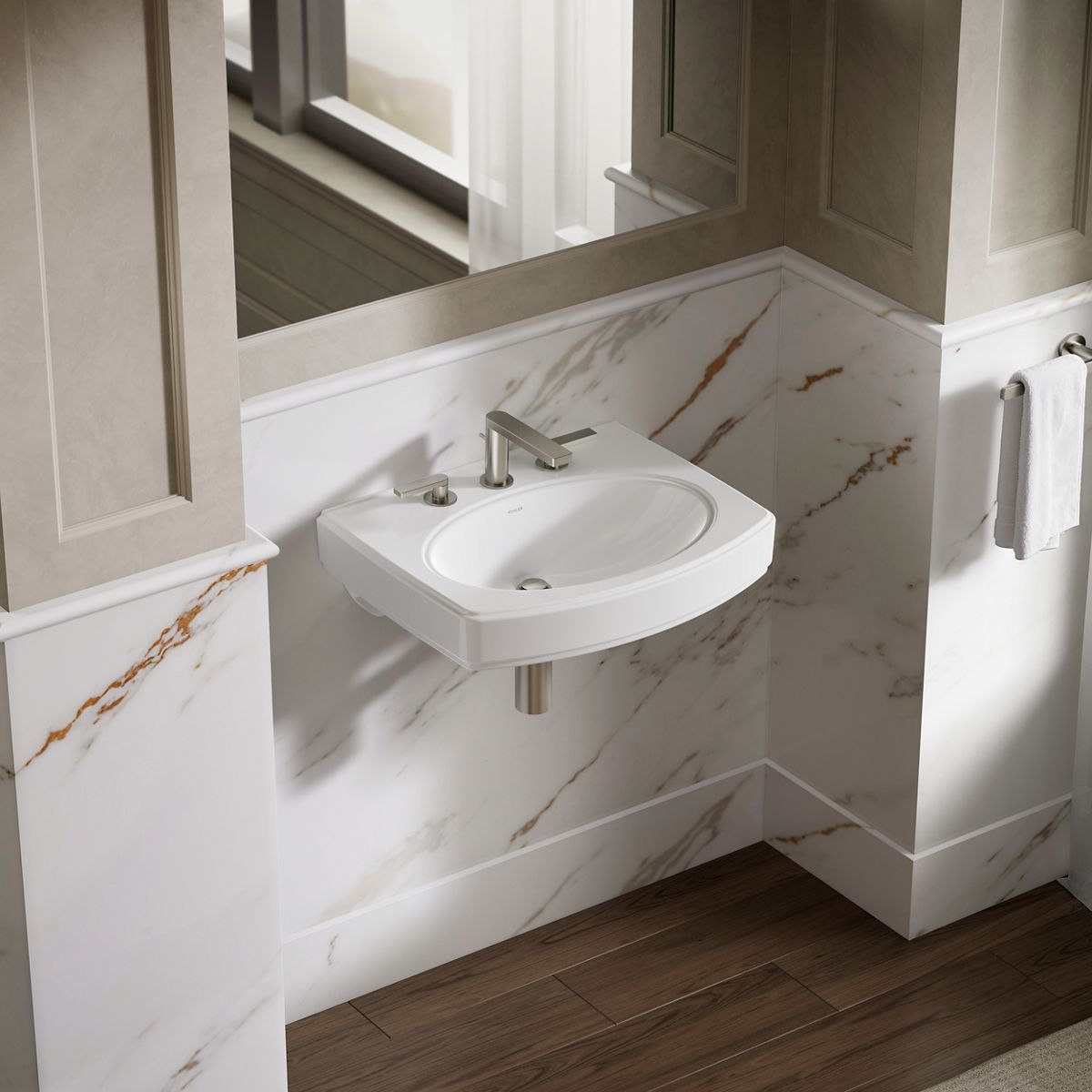 29204-pinoir-22-oval-wall-mount-bathroom-sink-7.jpg Pinoir® 22" oval wall-mount bathroom sink