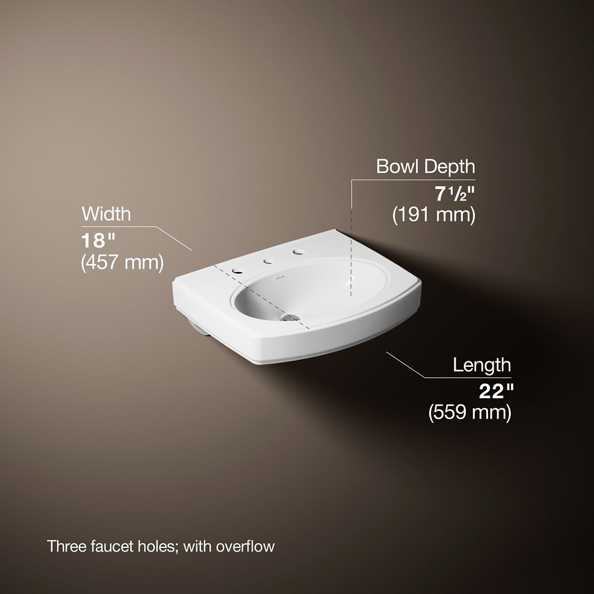29204-pinoir-22-oval-wall-mount-bathroom-sink-8.jpg Pinoir® 22" oval wall-mount bathroom sink
