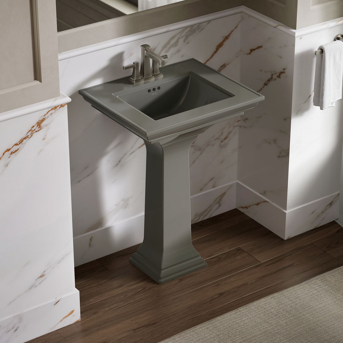 29246-memoirs-stately-25-rectangular-pedestal-bathroom-sink-16.jpg Memoirs® Stately 25" rectangular pedestal bathroom sink