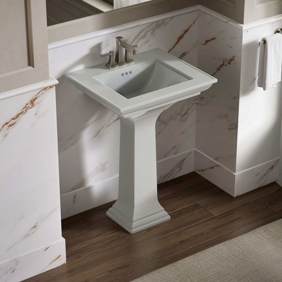 29246-memoirs-stately-25-rectangular-pedestal-bathroom-sink-17.jpg Memoirs® Stately 25" rectangular pedestal bathroom sink