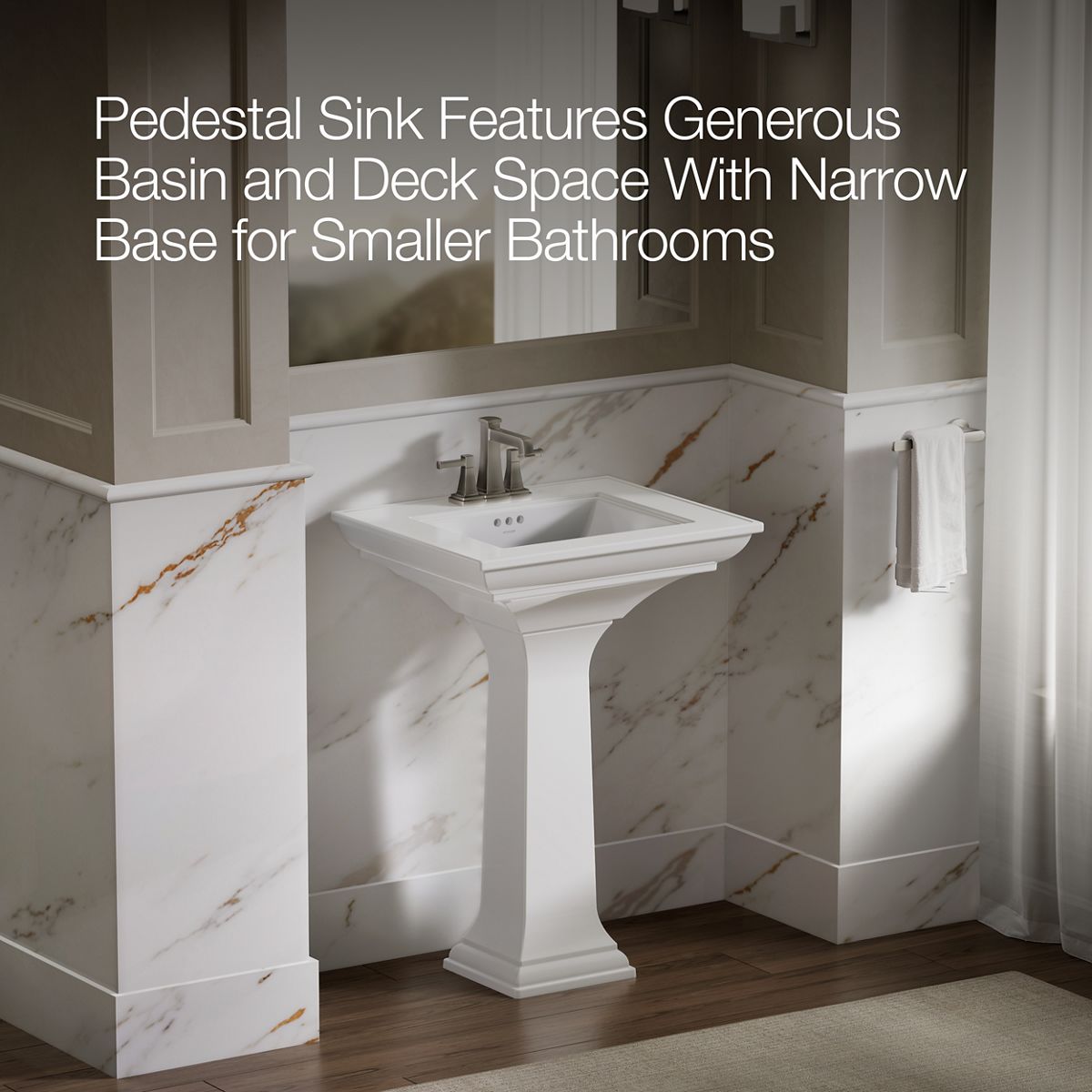 29246-memoirs-stately-25-rectangular-pedestal-bathroom-sink-27.jpg Memoirs® Stately 25" rectangular pedestal bathroom sink