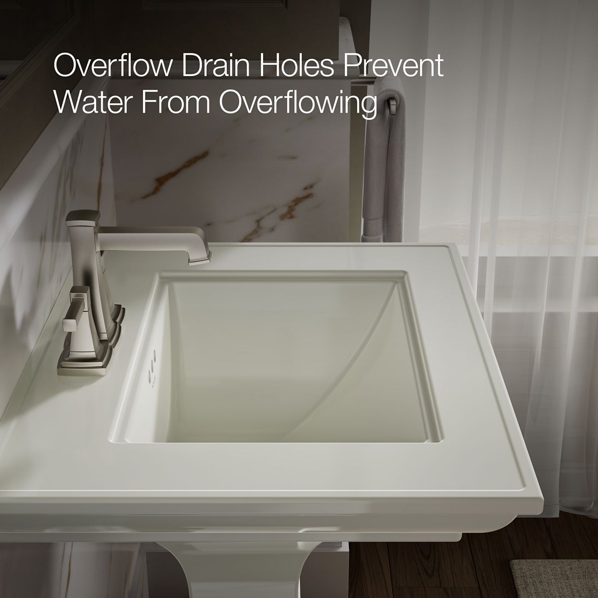 29246-memoirs-stately-25-rectangular-pedestal-bathroom-sink-37.jpg Memoirs® Stately 25" rectangular pedestal bathroom sink