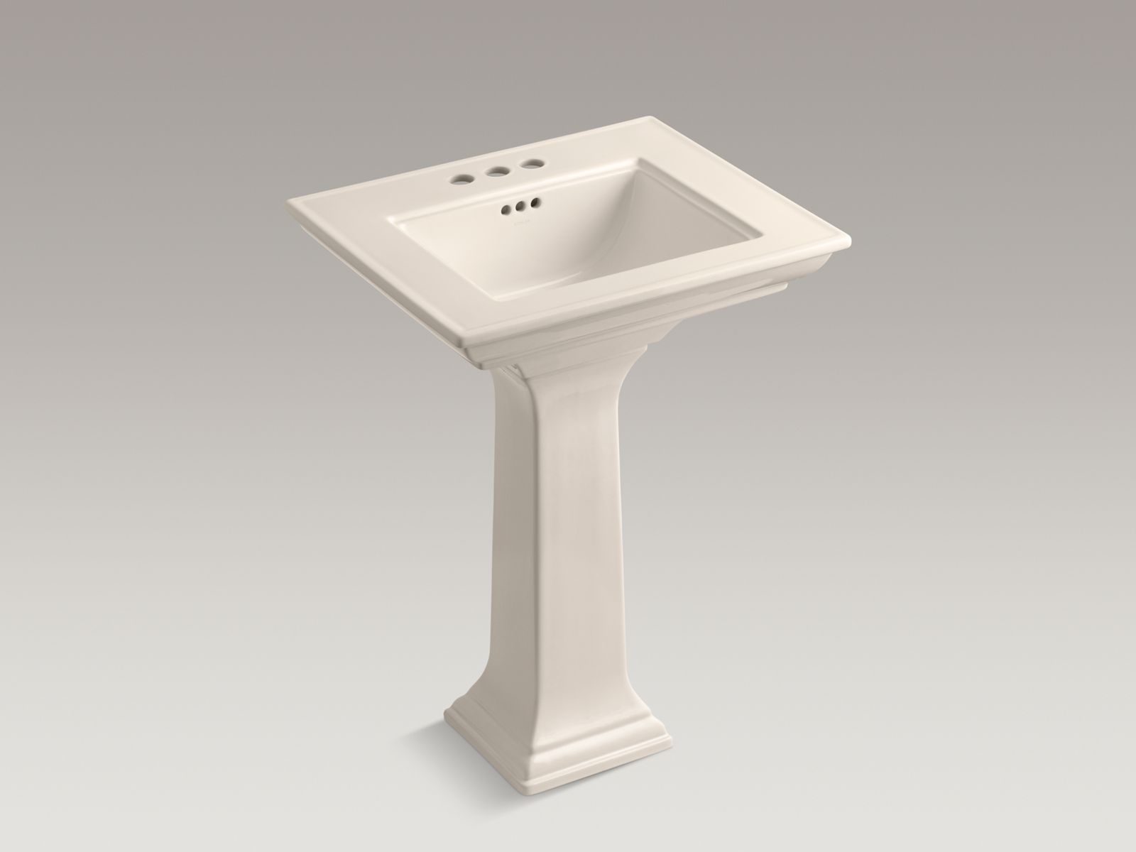 29246-memoirs-stately-25-rectangular-pedestal-bathroom-sink-4.jpg Memoirs® Stately 25" rectangular pedestal bathroom sink
