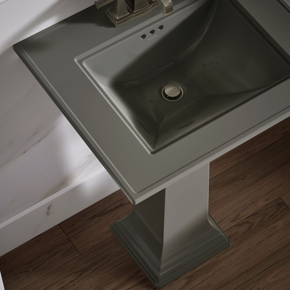 29246-memoirs-stately-25-rectangular-pedestal-bathroom-sink-40.jpg Memoirs® Stately 25" rectangular pedestal bathroom sink