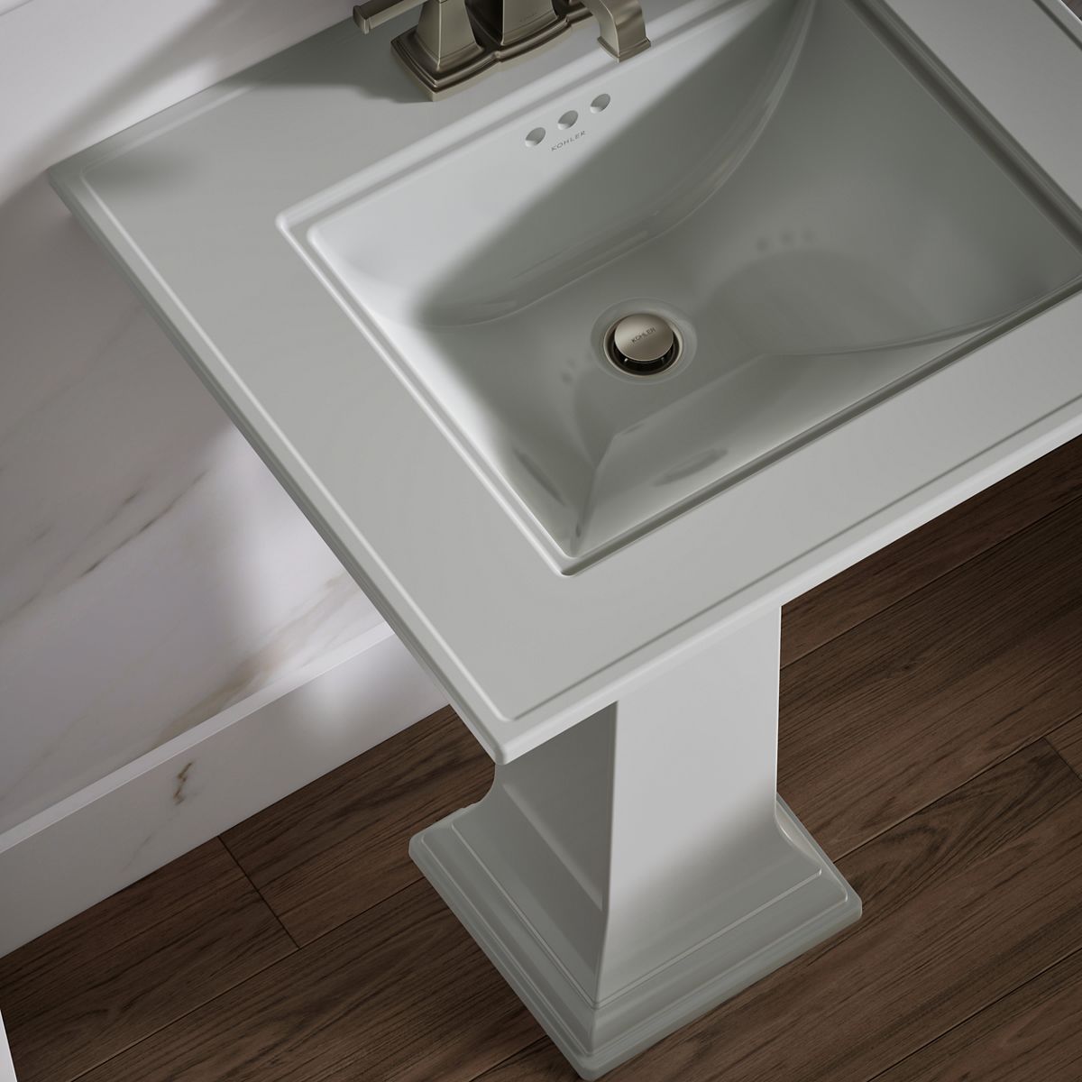 29246-memoirs-stately-25-rectangular-pedestal-bathroom-sink-41.jpg Memoirs® Stately 25" rectangular pedestal bathroom sink