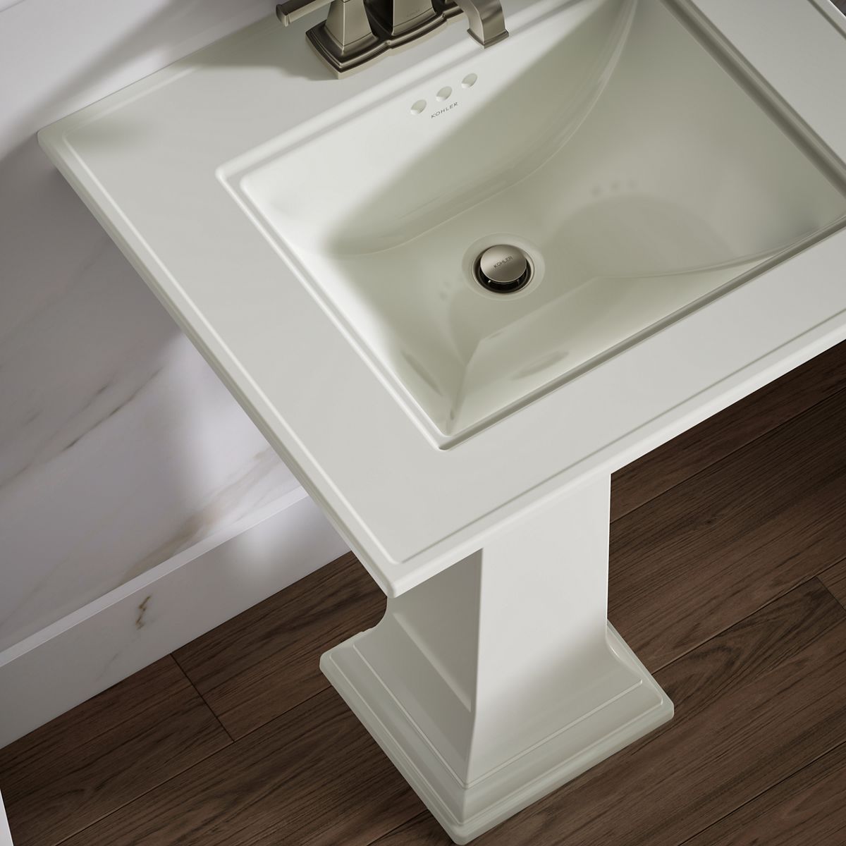29246-memoirs-stately-25-rectangular-pedestal-bathroom-sink-43.jpg Memoirs® Stately 25" rectangular pedestal bathroom sink