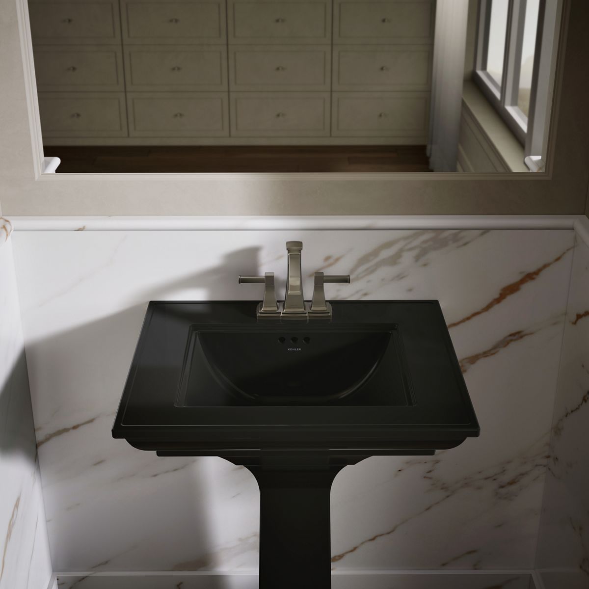 29246-memoirs-stately-25-rectangular-pedestal-bathroom-sink-56.jpg Memoirs® Stately 25" rectangular pedestal bathroom sink