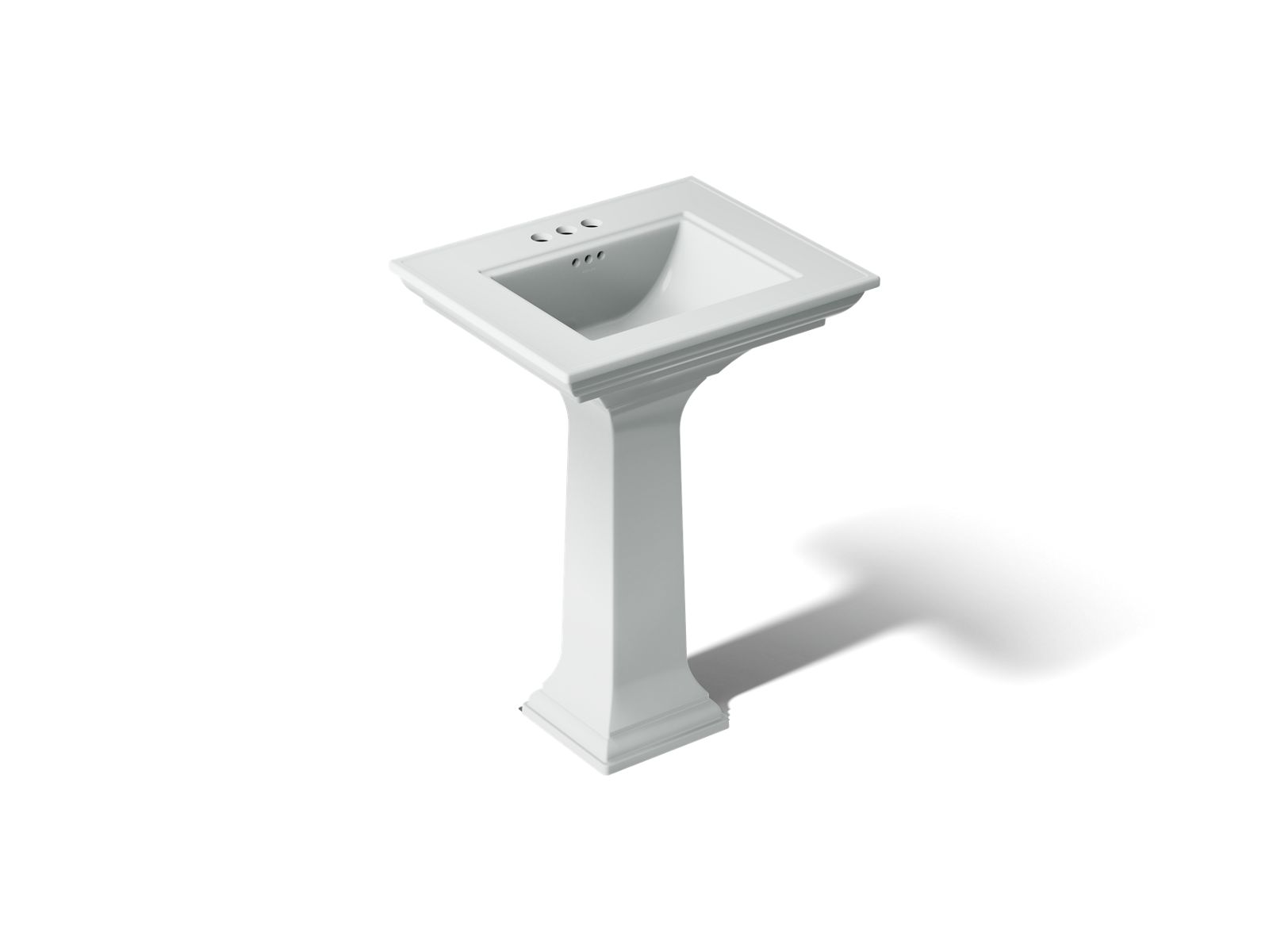 29246-memoirs-stately-25-rectangular-pedestal-bathroom-sink-6.jpg Memoirs® Stately 25" rectangular pedestal bathroom sink