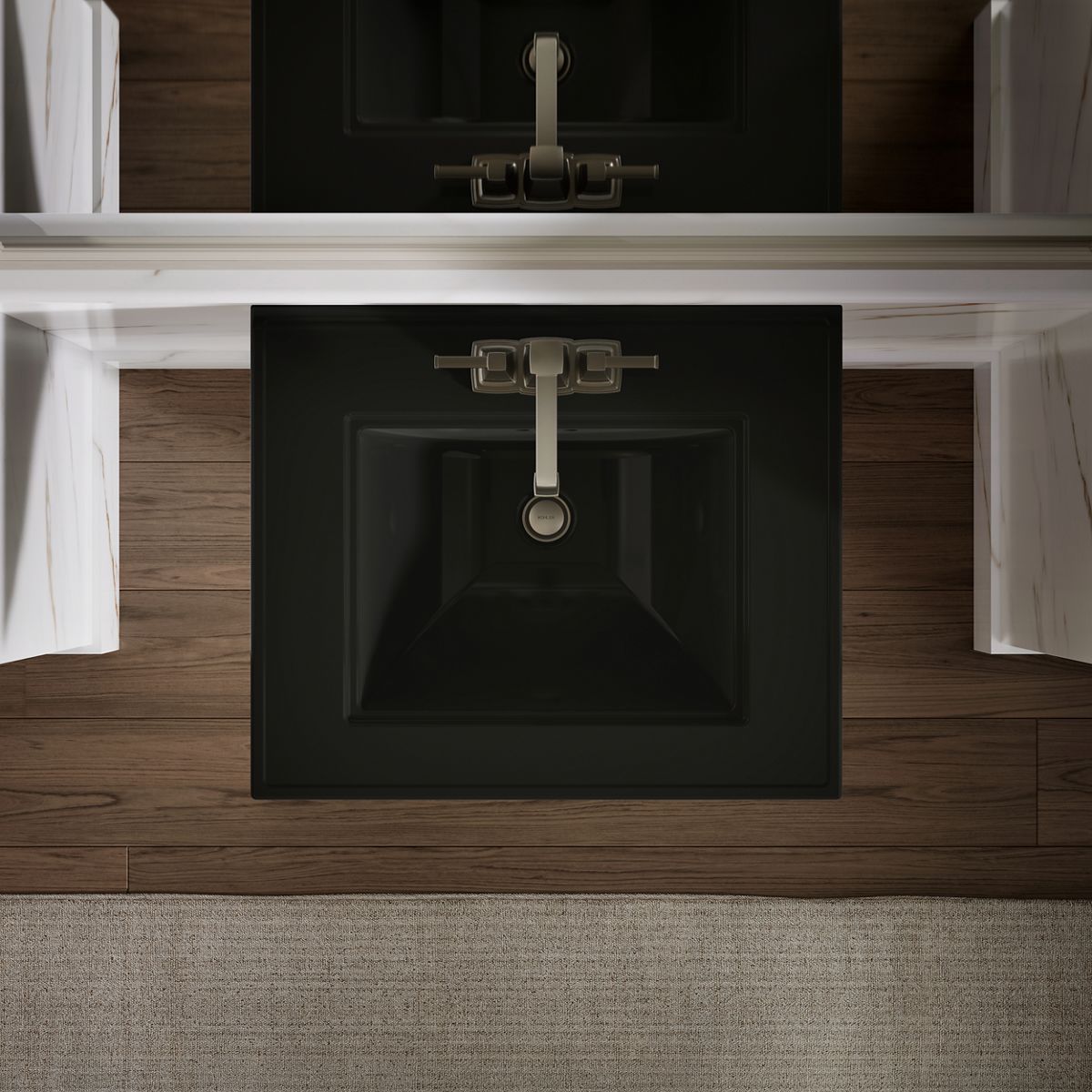 29246-memoirs-stately-25-rectangular-pedestal-bathroom-sink-62.jpg Memoirs® Stately 25" rectangular pedestal bathroom sink
