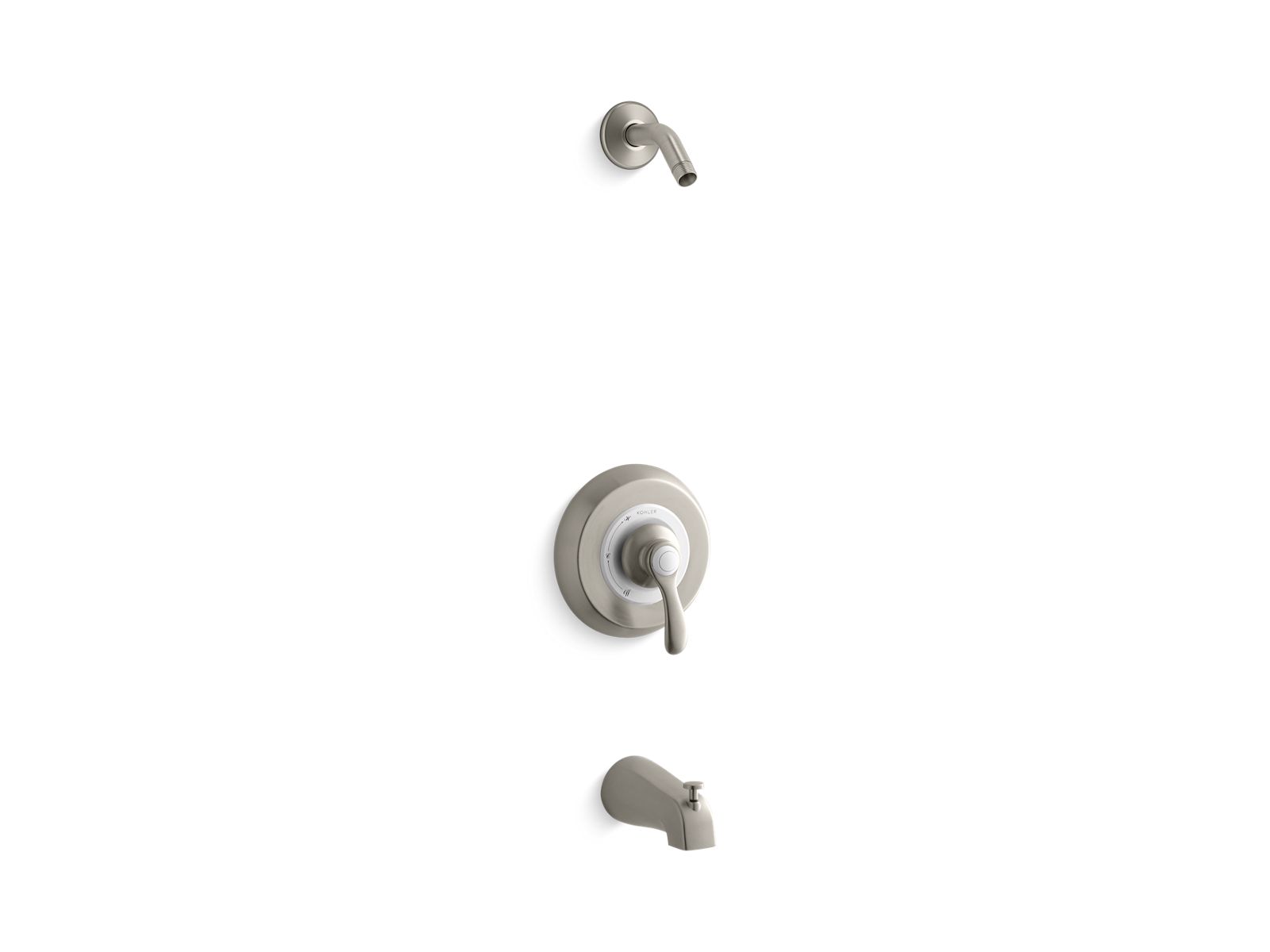 294-fairfax-rite-temp-bath-and-shower-trim-kit-without-showerhead-slip-fit-spout-3.jpg Fairfax® Rite-Temp® bath and shower trim kit, without showerhead, slip-fit spout