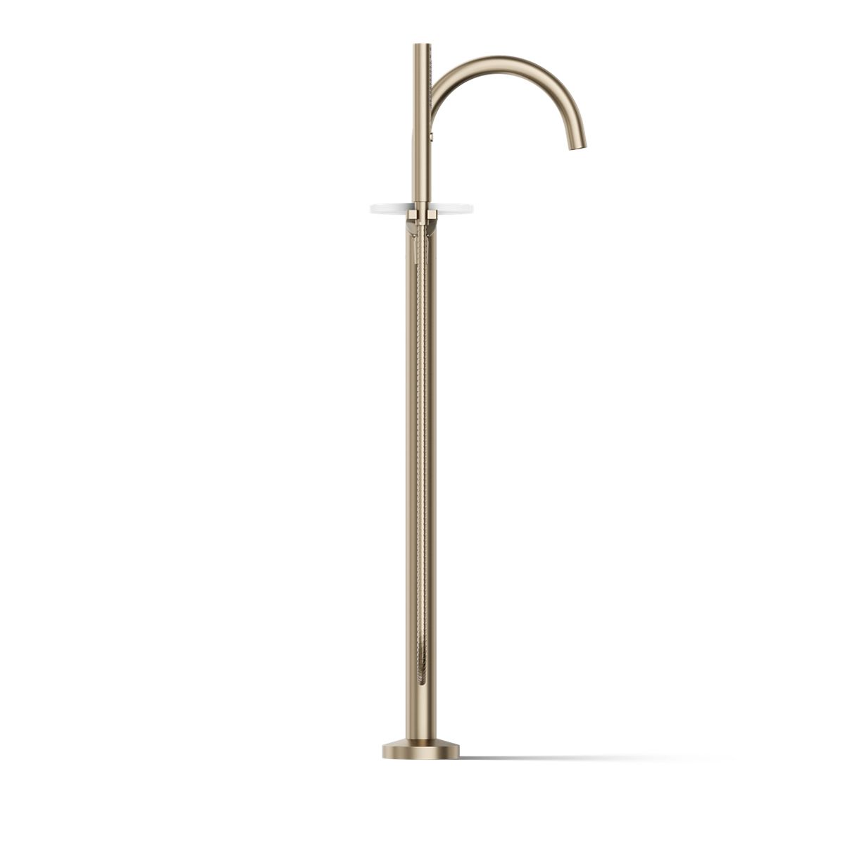 29485-components-floor-mount-bath-filler-trim-with-lever-handles-and-handshower-38.jpg Components® Floor-mount bath filler trim with lever handles and handshower