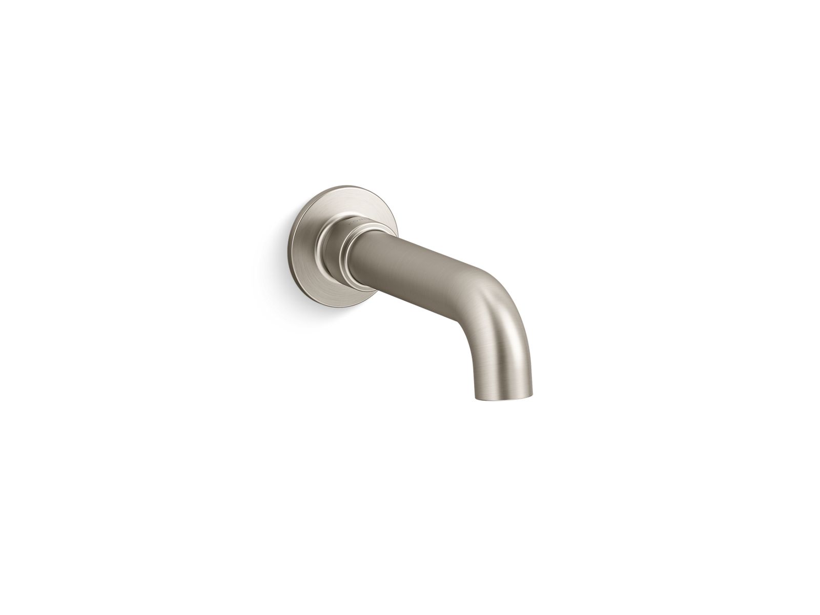 29498-castia-by-studio-mcgee-wall-mount-bath-spout-2.jpg Castia™ by Studio McGee Wall-mount bath spout